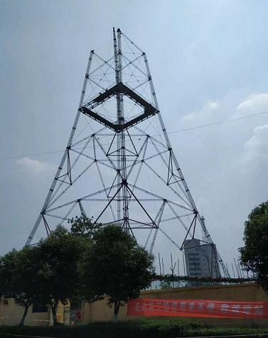 電視塔架拆除施工安全注意事項有哪些？