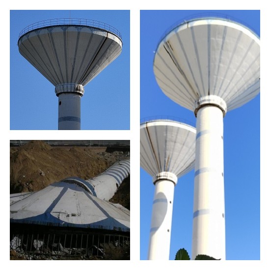 水塔拆除公司專業(yè)服務(wù)，靈活應(yīng)對，為您解決難題