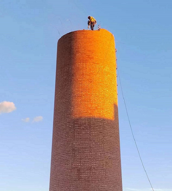 拆除煙囪公司:選擇專業(yè),安全無憂